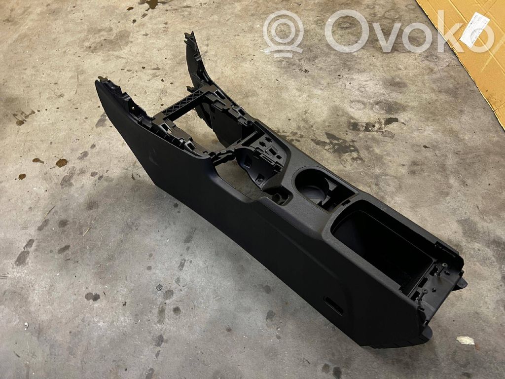 Peugeot 308 Center console 