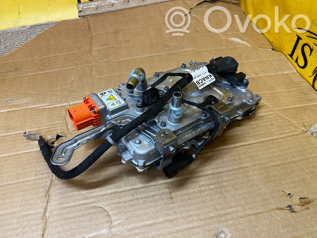 Ford Kuga III Falownik / Przetwornica napięcia 