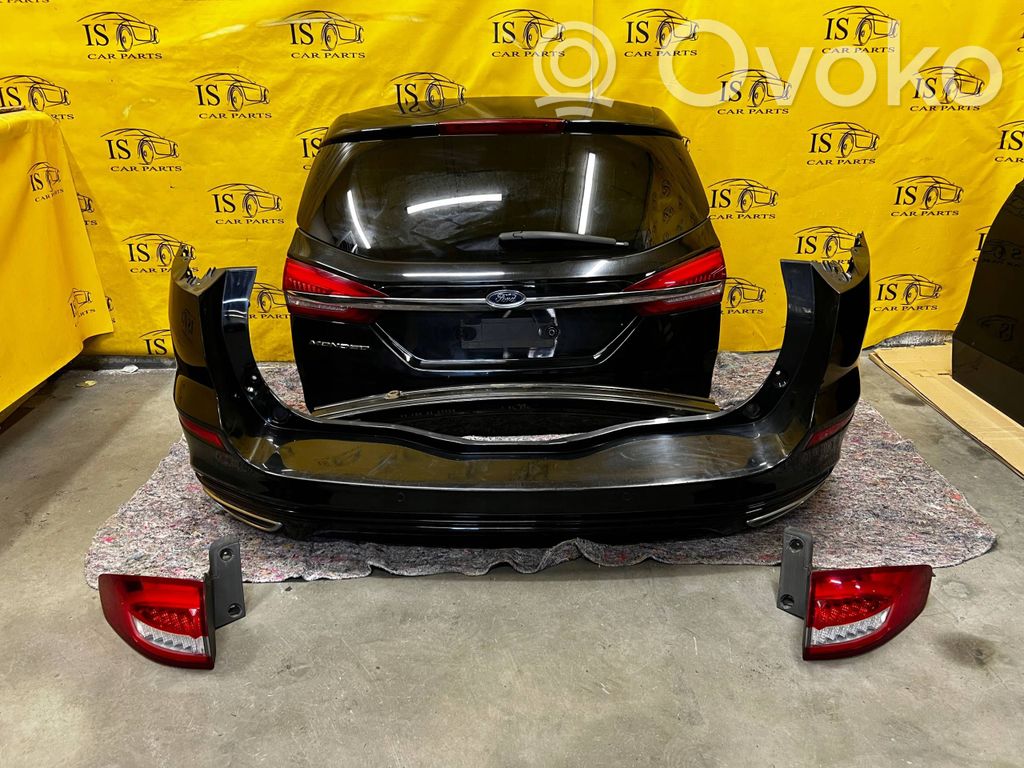 Ford Mondeo MK V Perän korin osa 