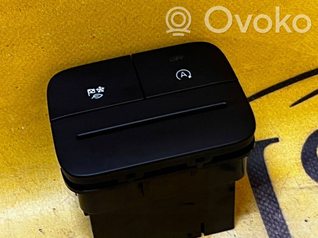 Ford Kuga III Otros interruptores/perillas/selectores 