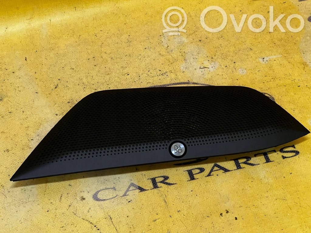 Ford Kuga III Maskownica centralnego głośnika deski rozdzielczej 