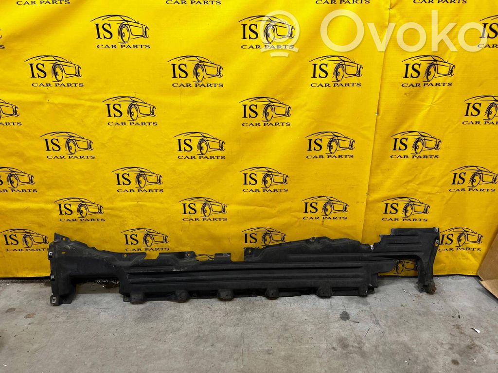 Osłona boczna podwozia   HPLA104C21AD
