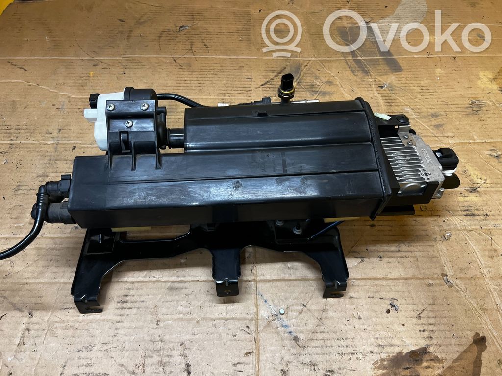 Kraftstofffilter   EX539C242AB,EX539C047AA,7W839D372AA