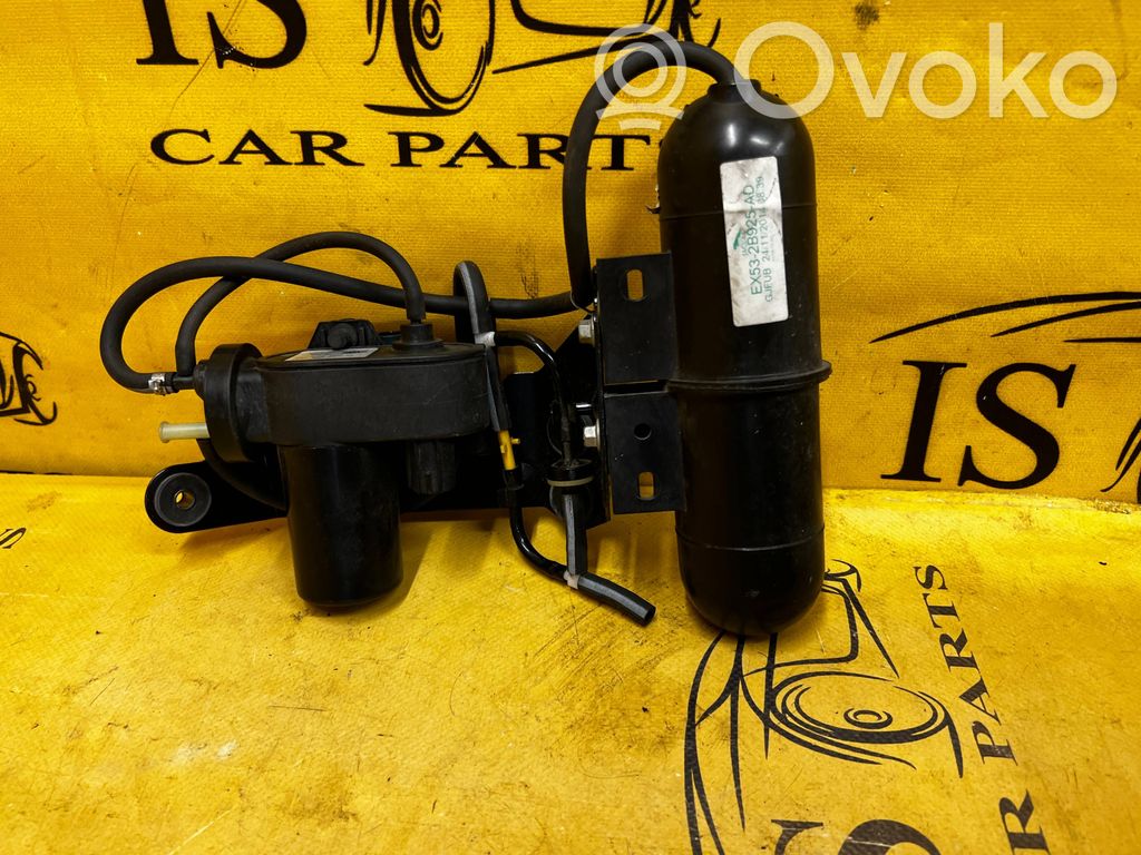 Bomba de vacío   EX532B925AD,4C342A451B