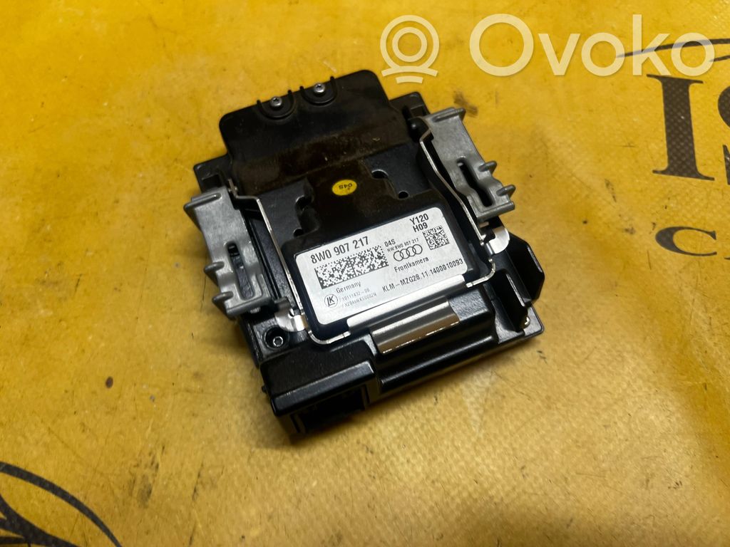 Audi A4 S4 B9 Windshield/windscreen camera 