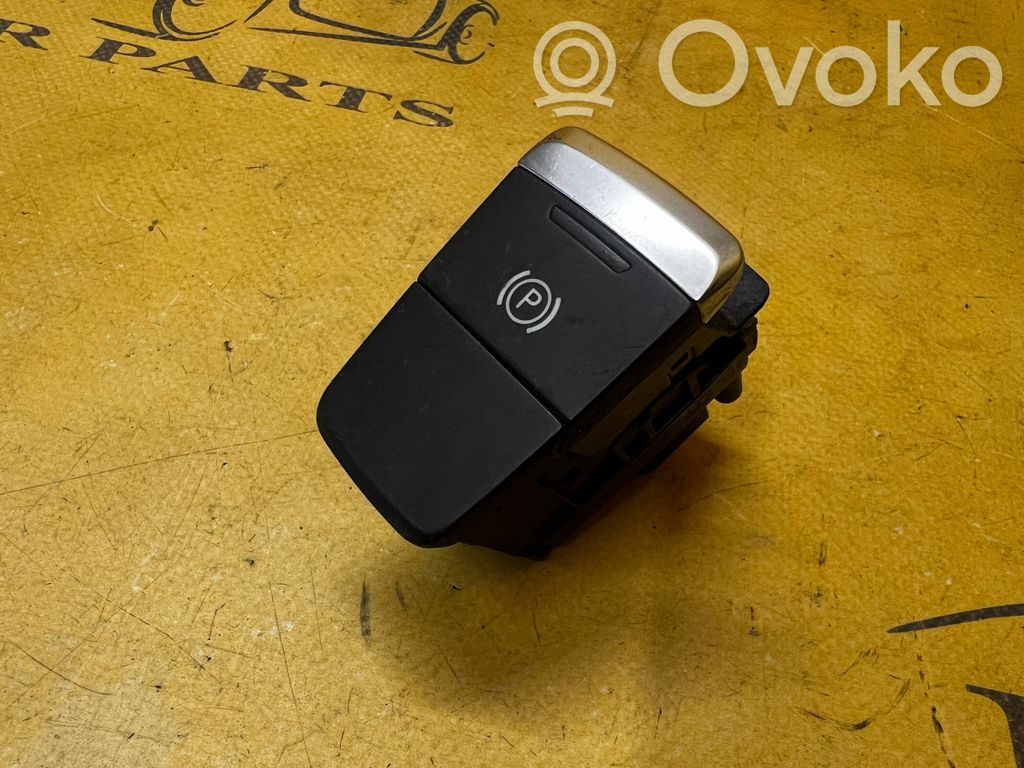 Audi A8 S8 D4 4H Comutator frână parcare 