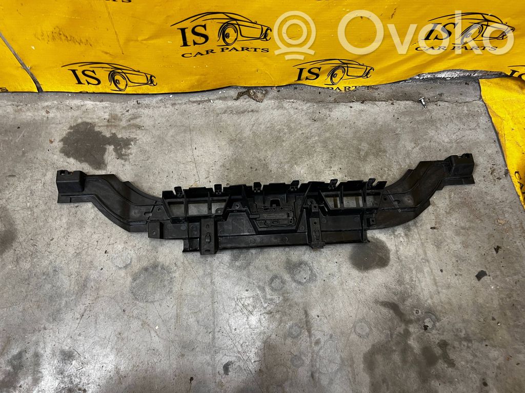 Porsche Panamera (970) Suport montare bară spate 
