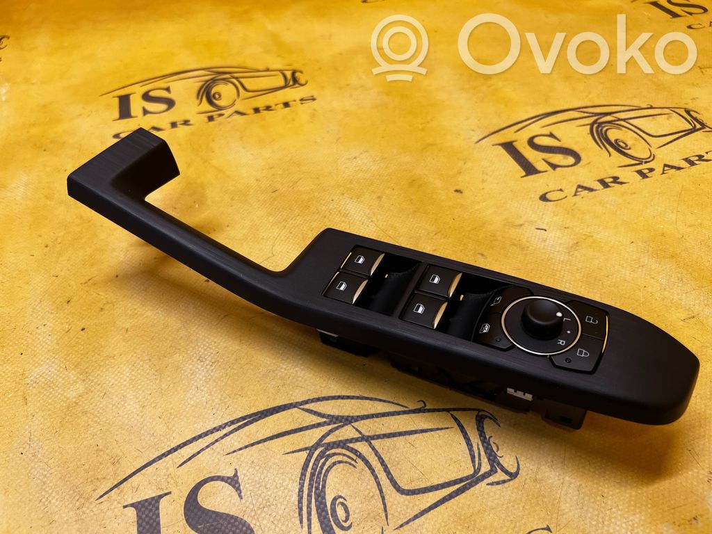 Ford Kuga III Electric window control switch 