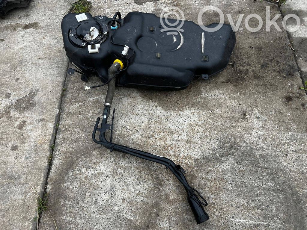 Zbiornik paliwa   LX619P860TG,LX619H307TC