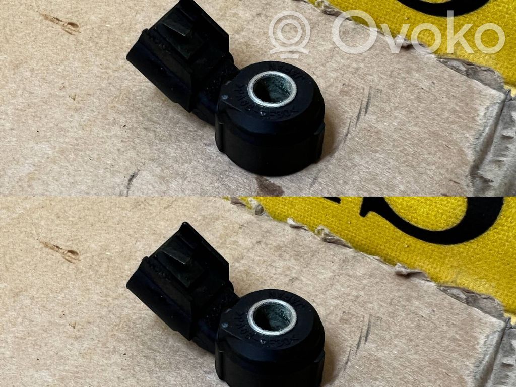 Cadillac Escalade Klopfsensor 