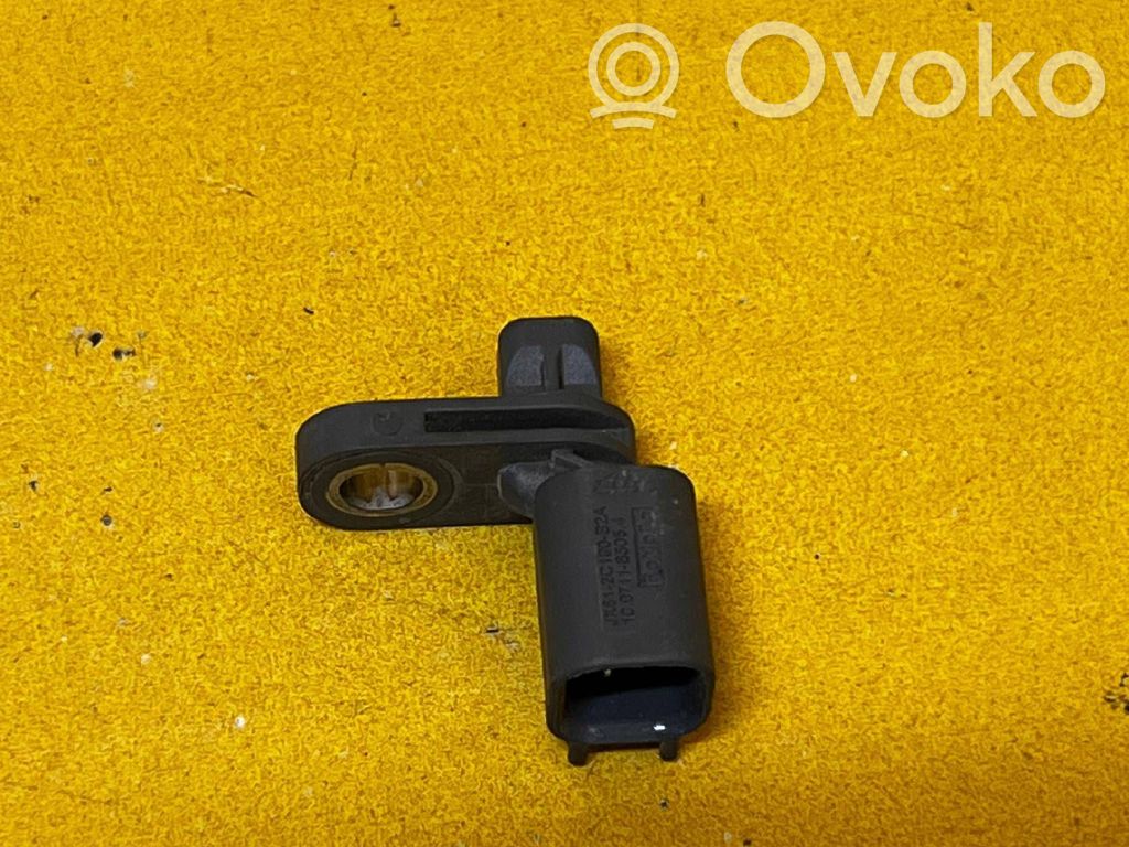 ABS Sensor hinten   JX612C190B2A