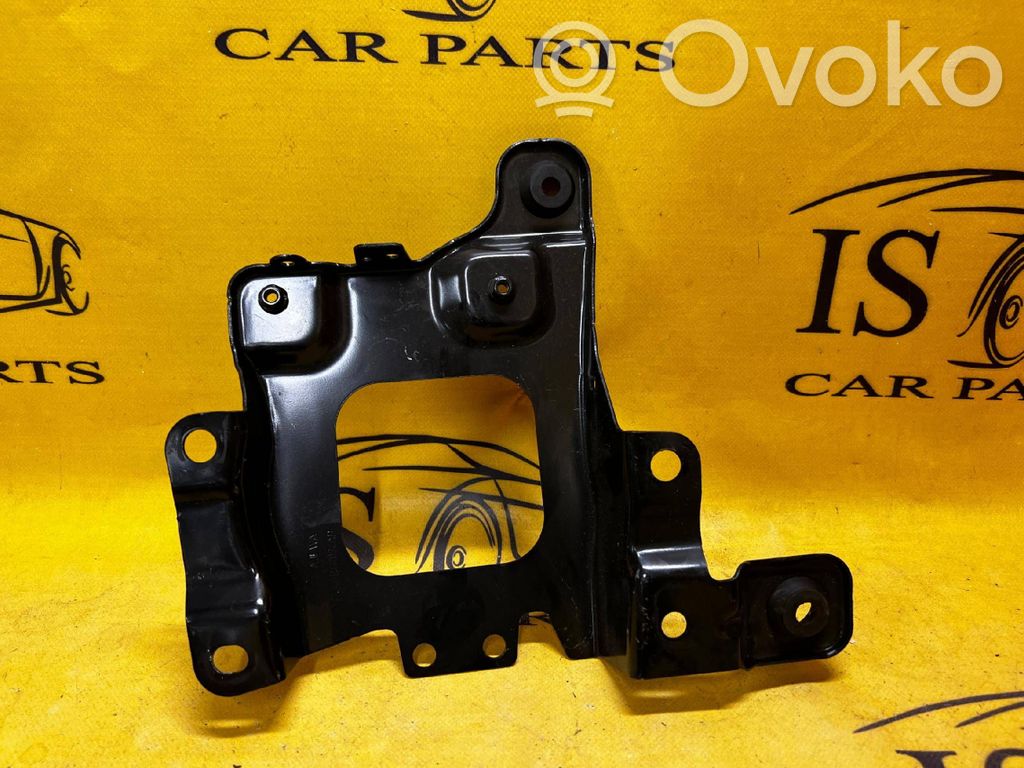 ABS pump bracket   AV61R6K034AB