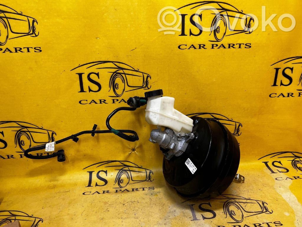 Ford Escape IV Pompa ABS 