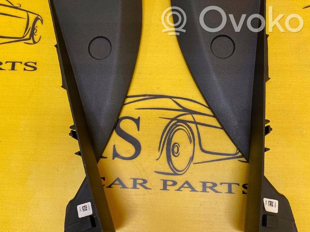 Ford Kuga II Dashboard side end trim 