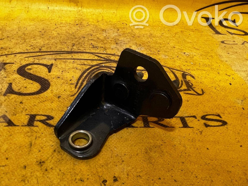 Rear door upper hinge   H1BBA26801AC