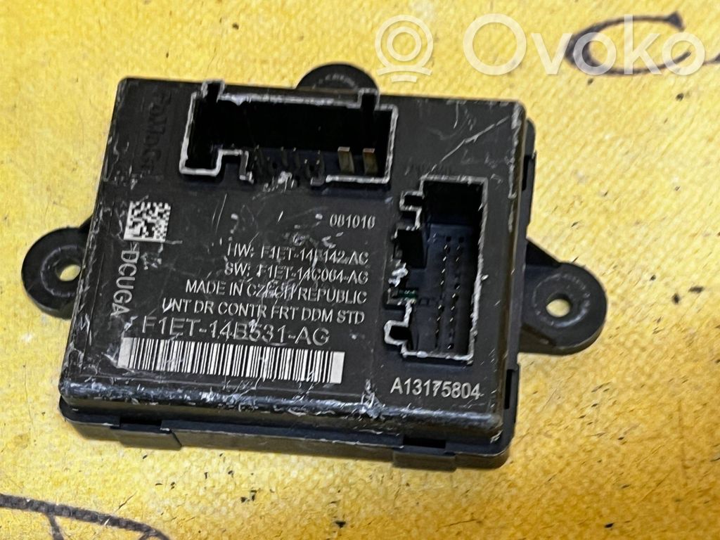 Ford Kuga II Door control unit/module 