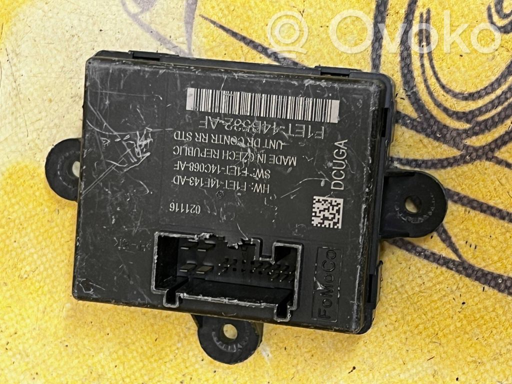 Ford Kuga II Door control unit/module 