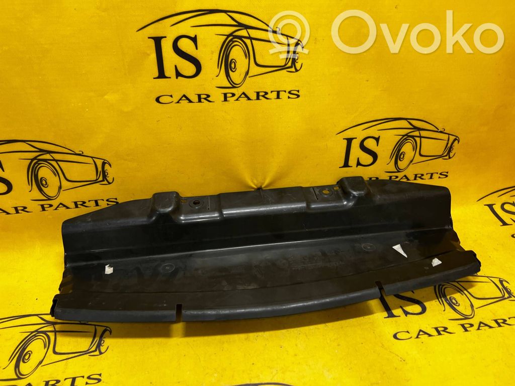 BMW 1 E82 E88 Front bumper skid plate/under tray 