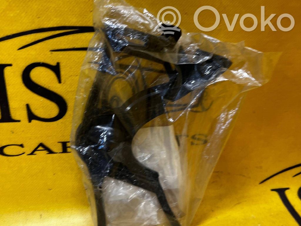 BMW 7 E65 E66 Front bumper mounting bracket 