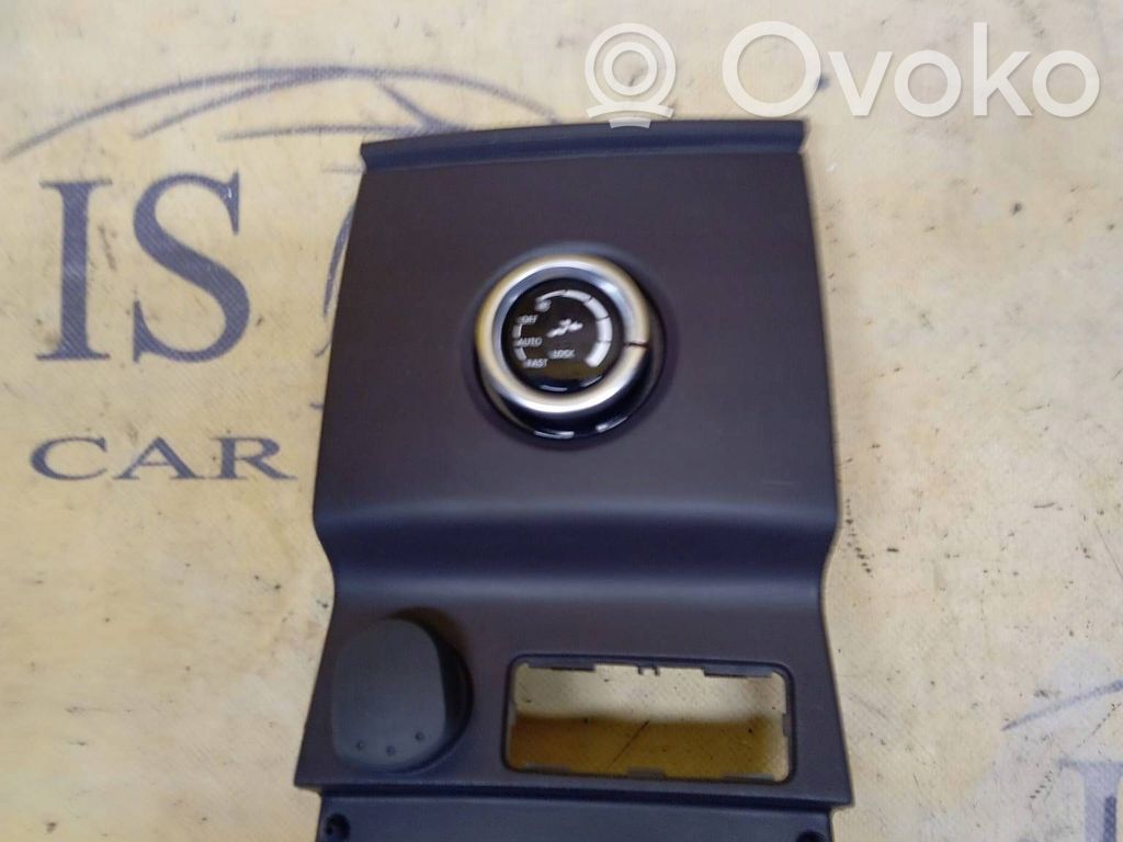 Renault Espace V (RFC) Unitate control climatizare 
