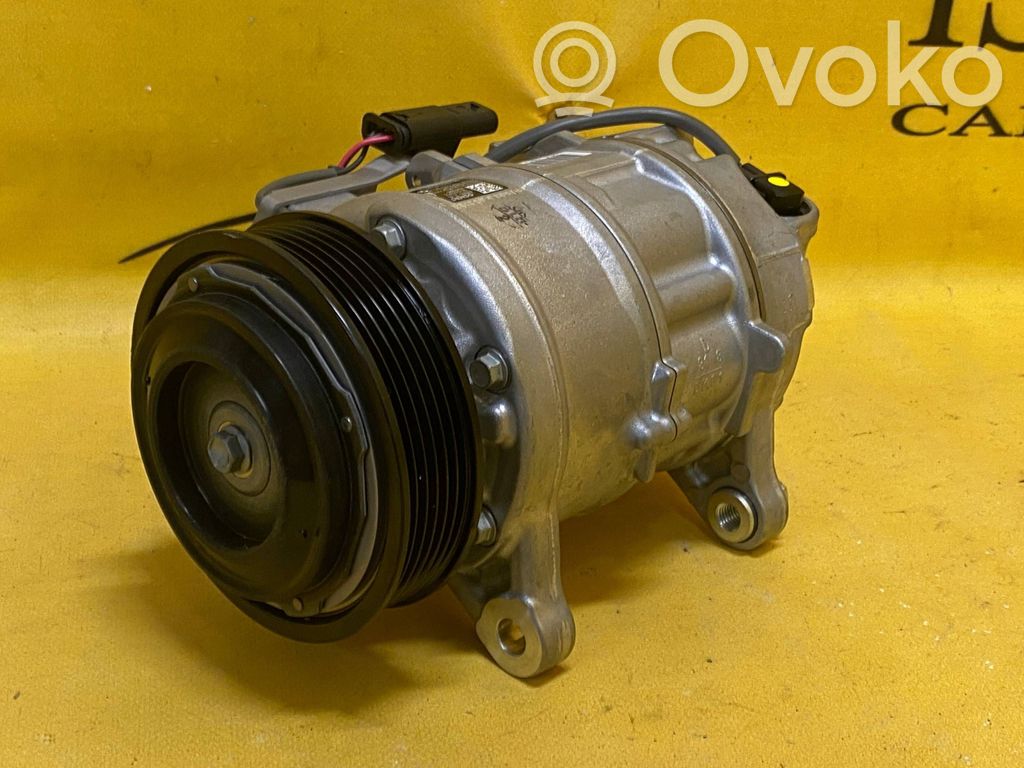 BMW 1 F20 F21 Compresor (pompă) aer condiționat (A/C) 