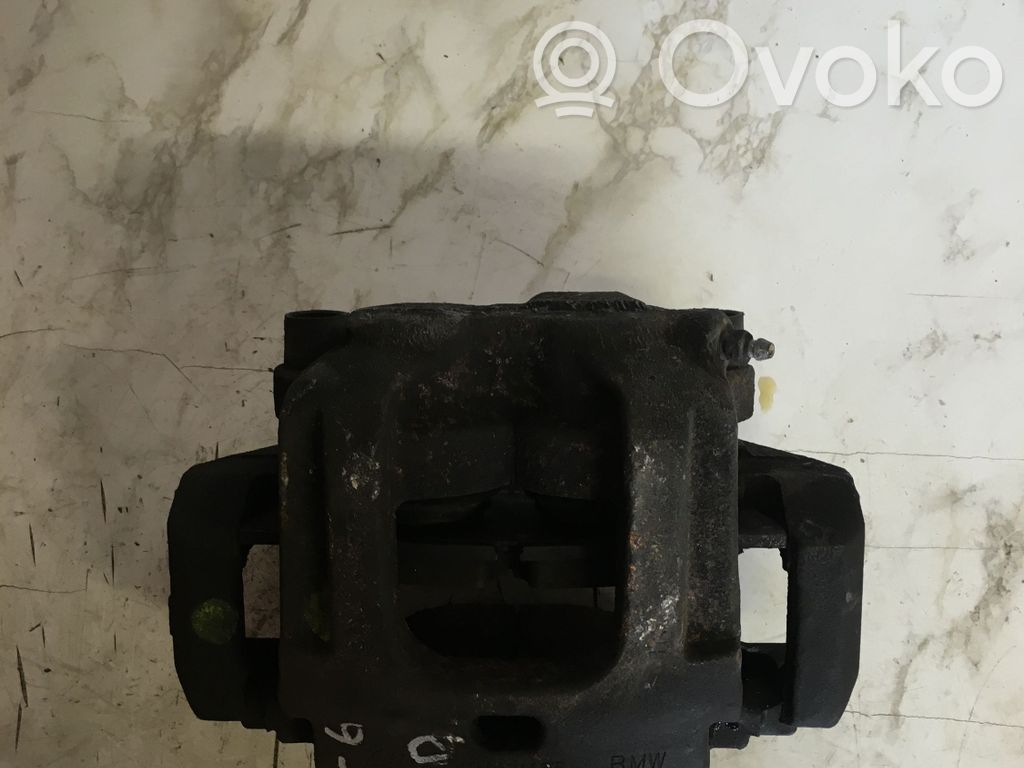 BMW X6 E71 Pinza del freno anteriore 