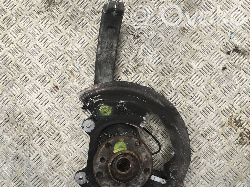 BMW X6 E71 Mozzo ruota anteriore 