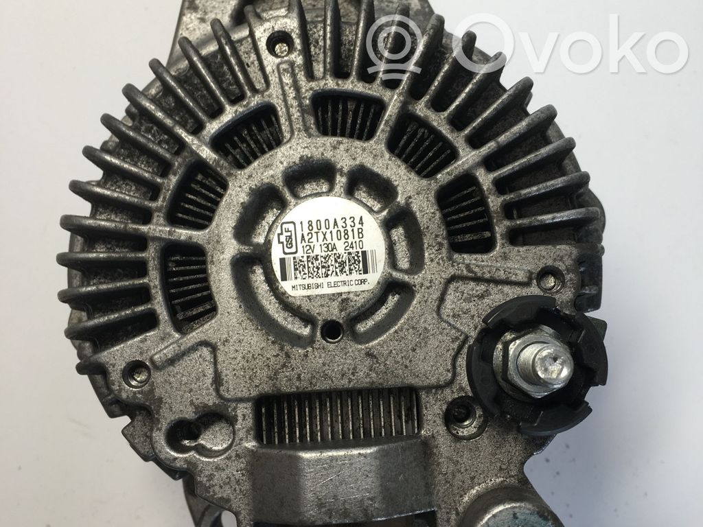 Ģenerators   1800A334