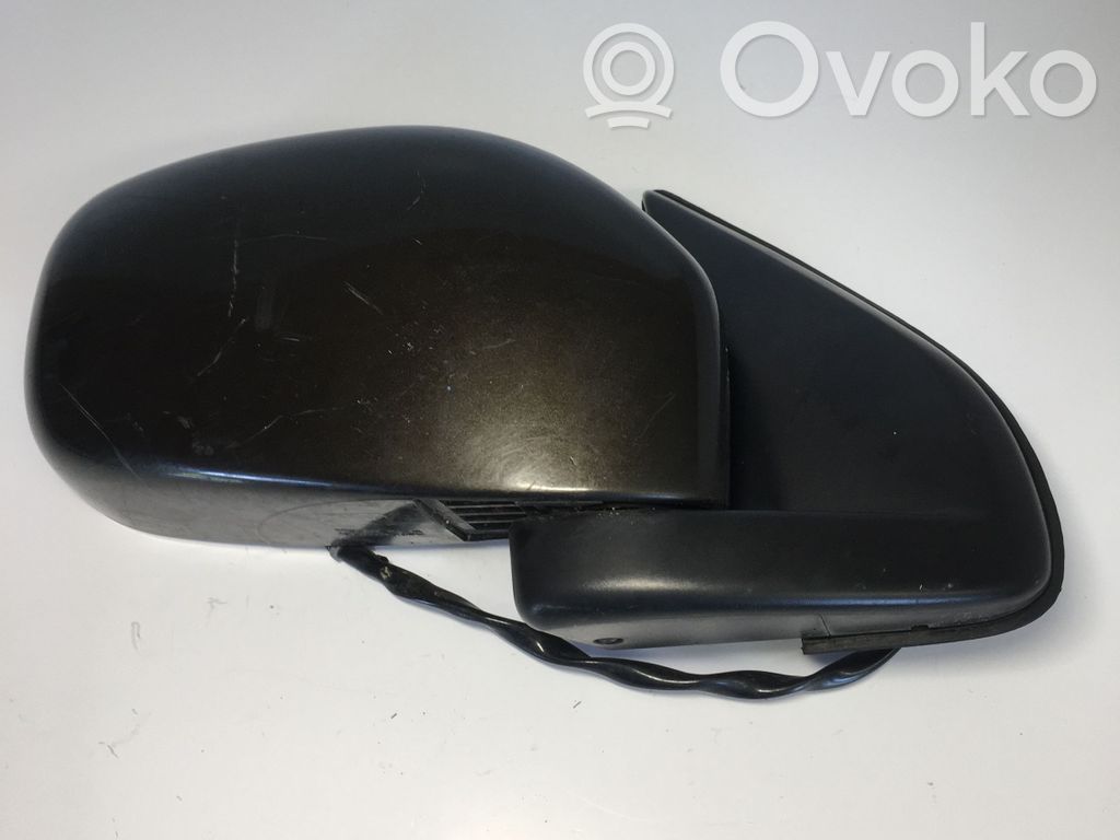 Infiniti QX4 Front door electric wing mirror 