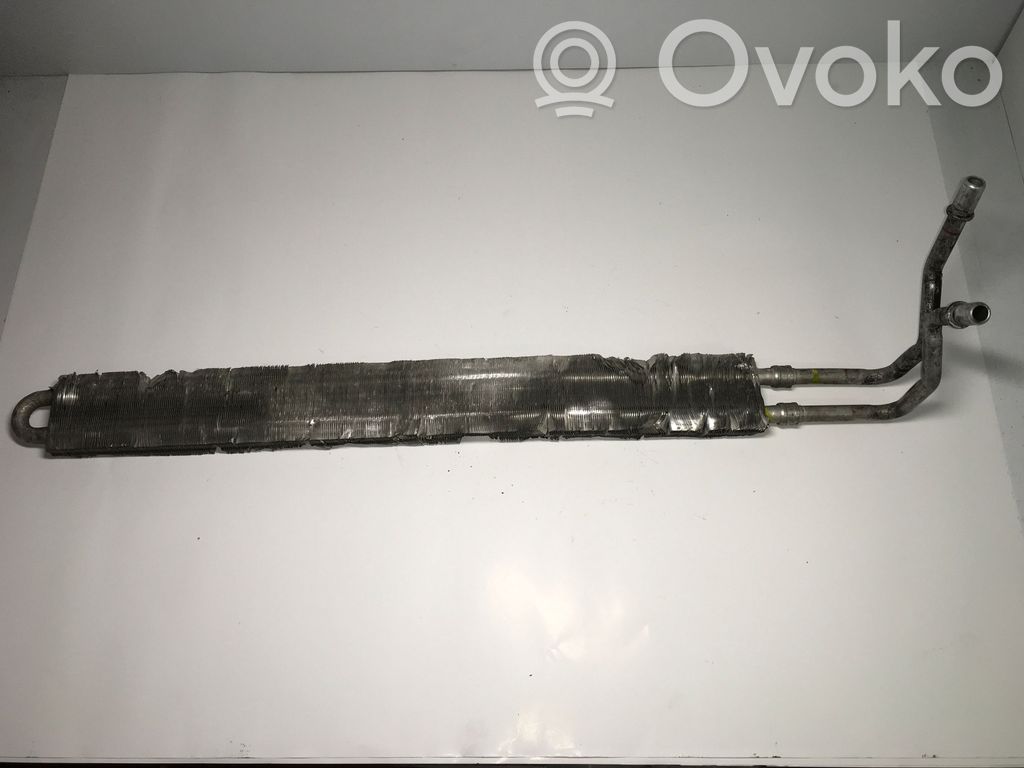 BMW X6 E71 Power steering radiator 