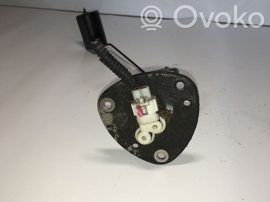 Fuel level sensor