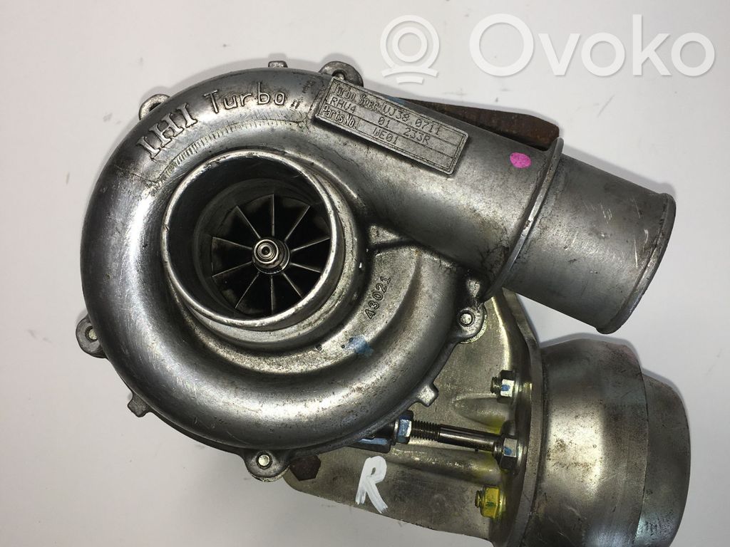 Turbo   VJ380711,WE01
