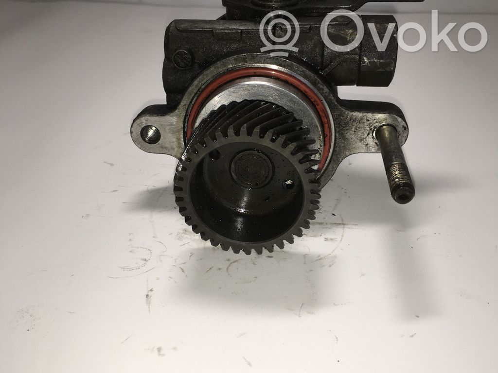 Ford Ranger Servopumpe 