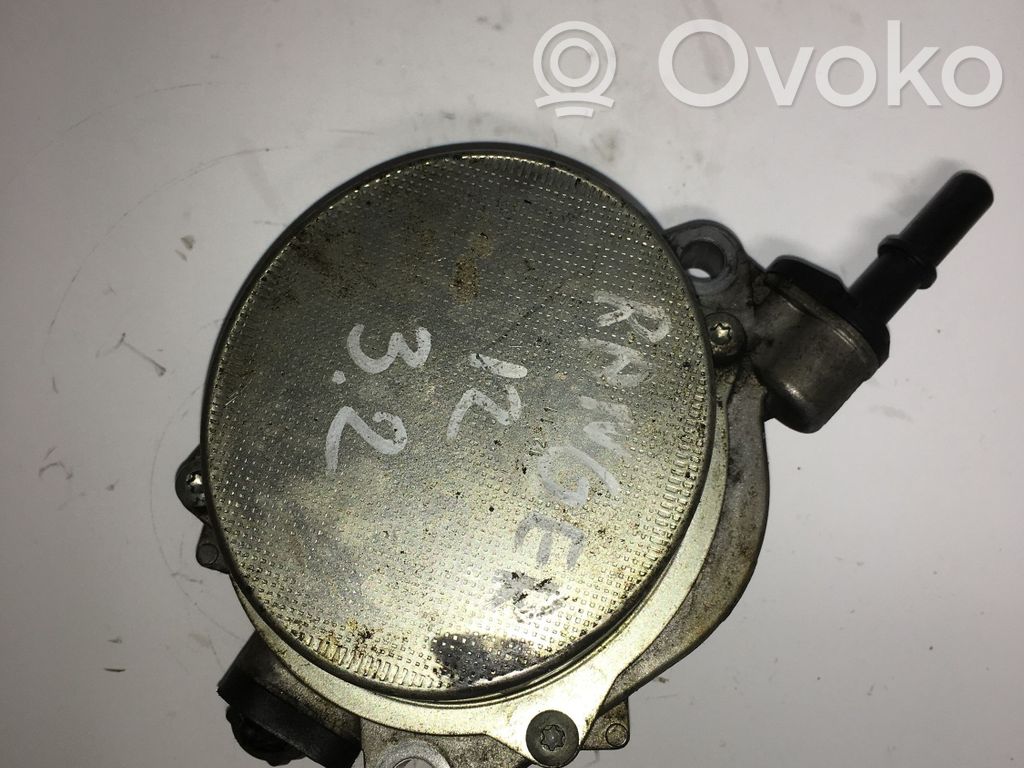 Ford Ranger Vacuum pump 