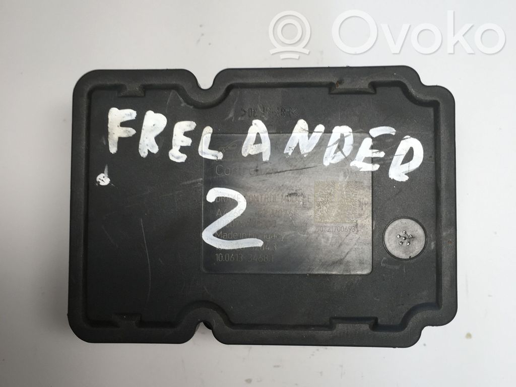 Land Rover Freelander 2 - LR2 ABS Blokas 