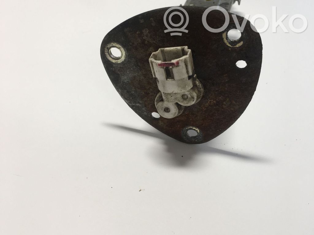 Fuel level sensor