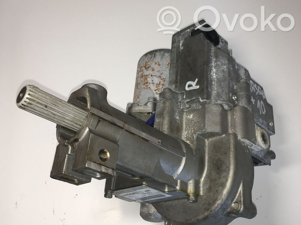 Nissan Qashqai+2 Electric power steering pump 