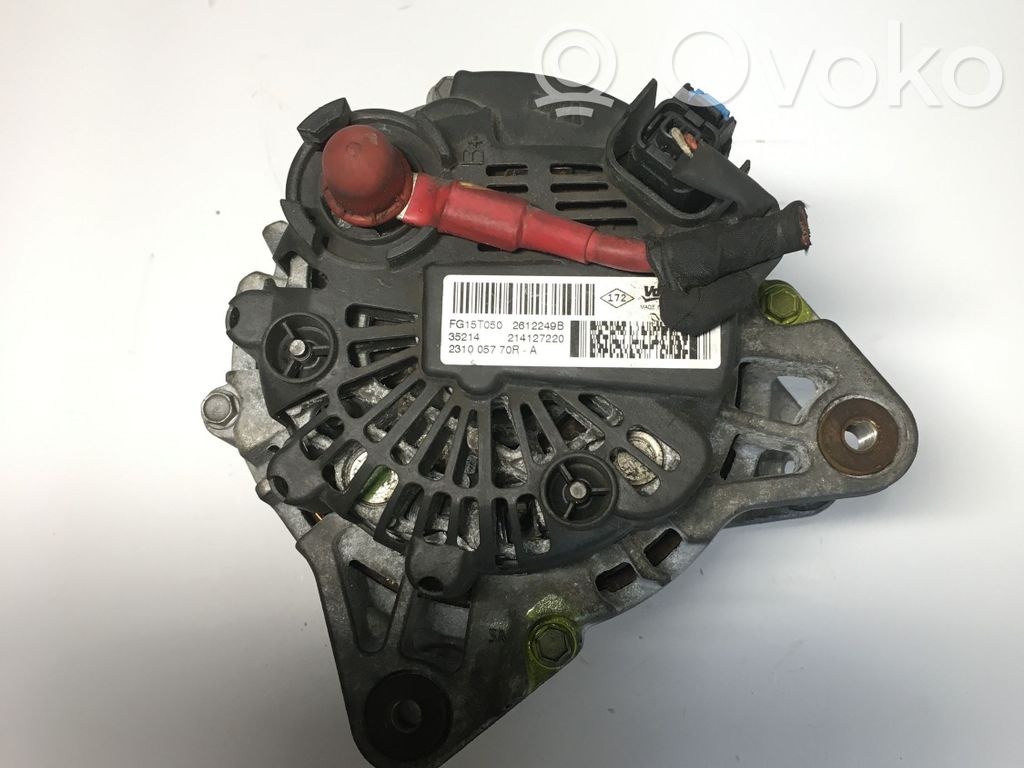 Generatorius   FG15T050,231005770R
