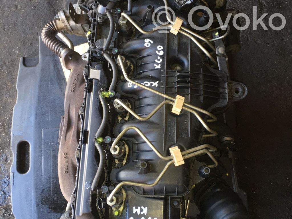 Engine   05244T