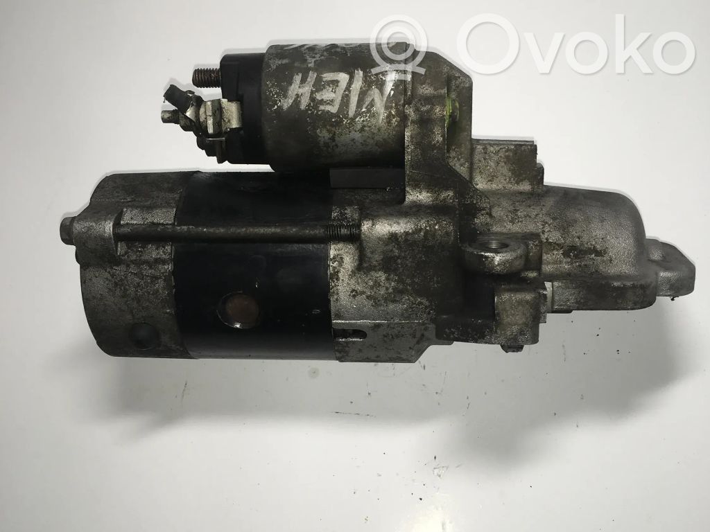 Starter motor   AB3911000AA,M002T85971ZT