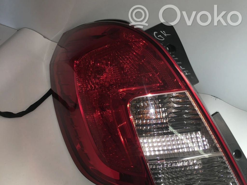 Opel Antara Takavalot 