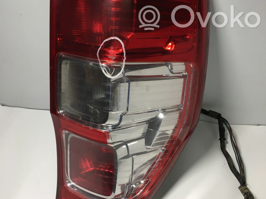 Rear/tail lights   AB3913404