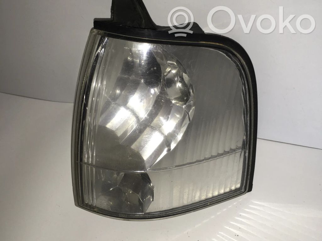Ford Ranger Front indicator light 