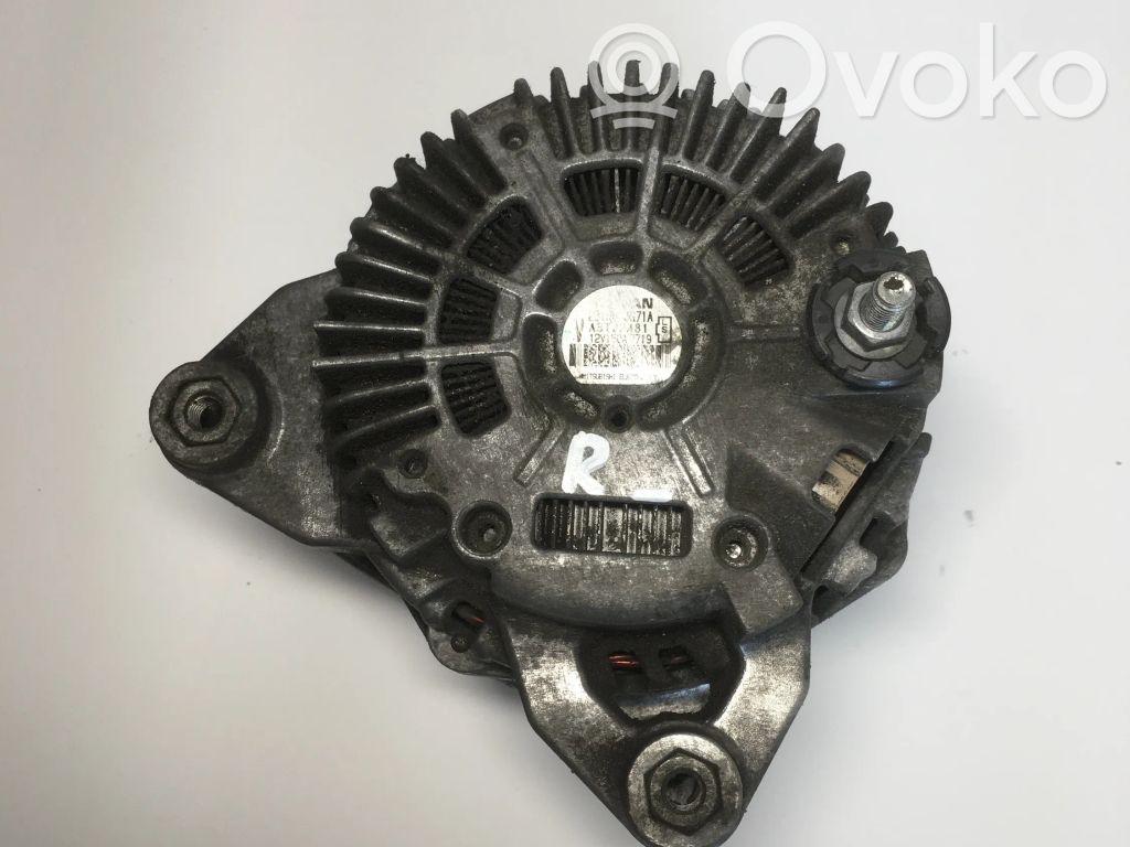 Nissan X-Trail T31 Generatore/alternatore 