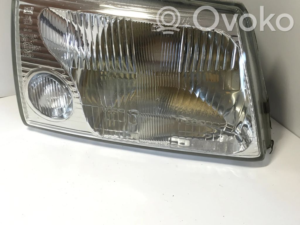 Headlight/headlamp