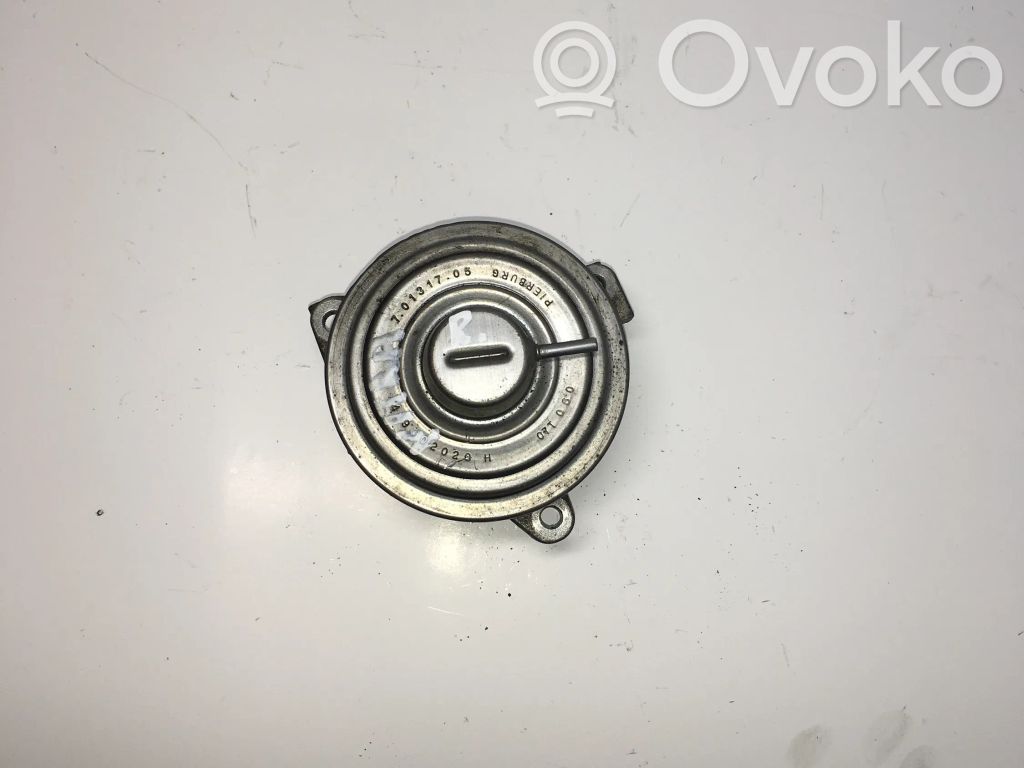 Dodge Nitro Supapă EGR 
