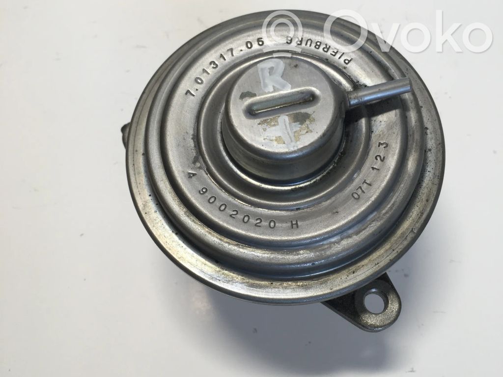 Dodge Nitro Supapă EGR 