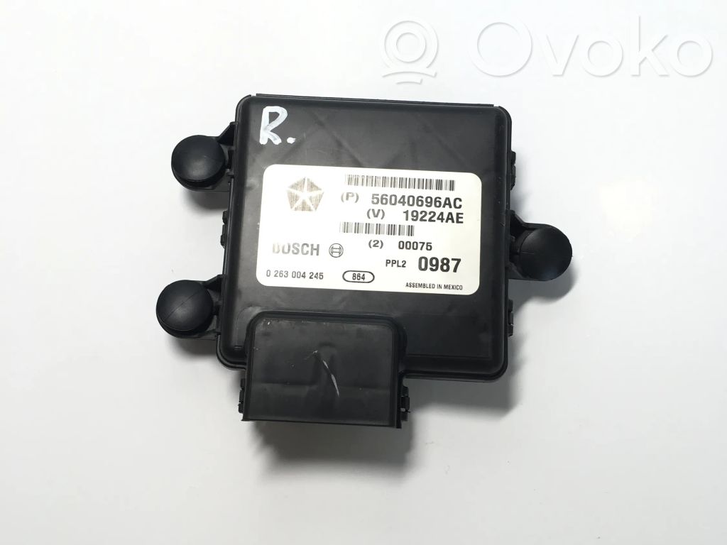 Dodge Nitro Parking PDC control unit/module 