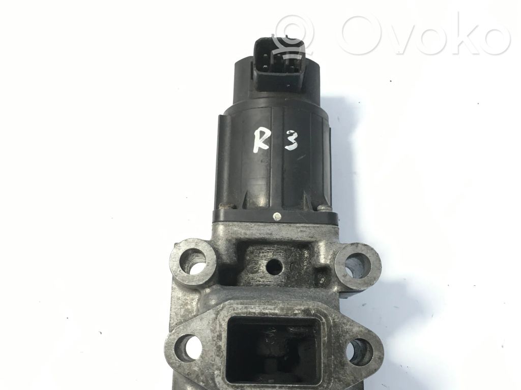 Mitsubishi L200 Válvula EGR 