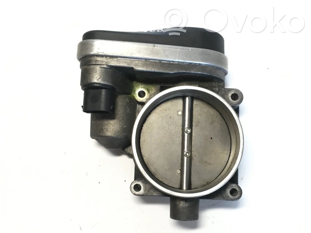 Land Rover Range Rover L322 Throttle valve 
